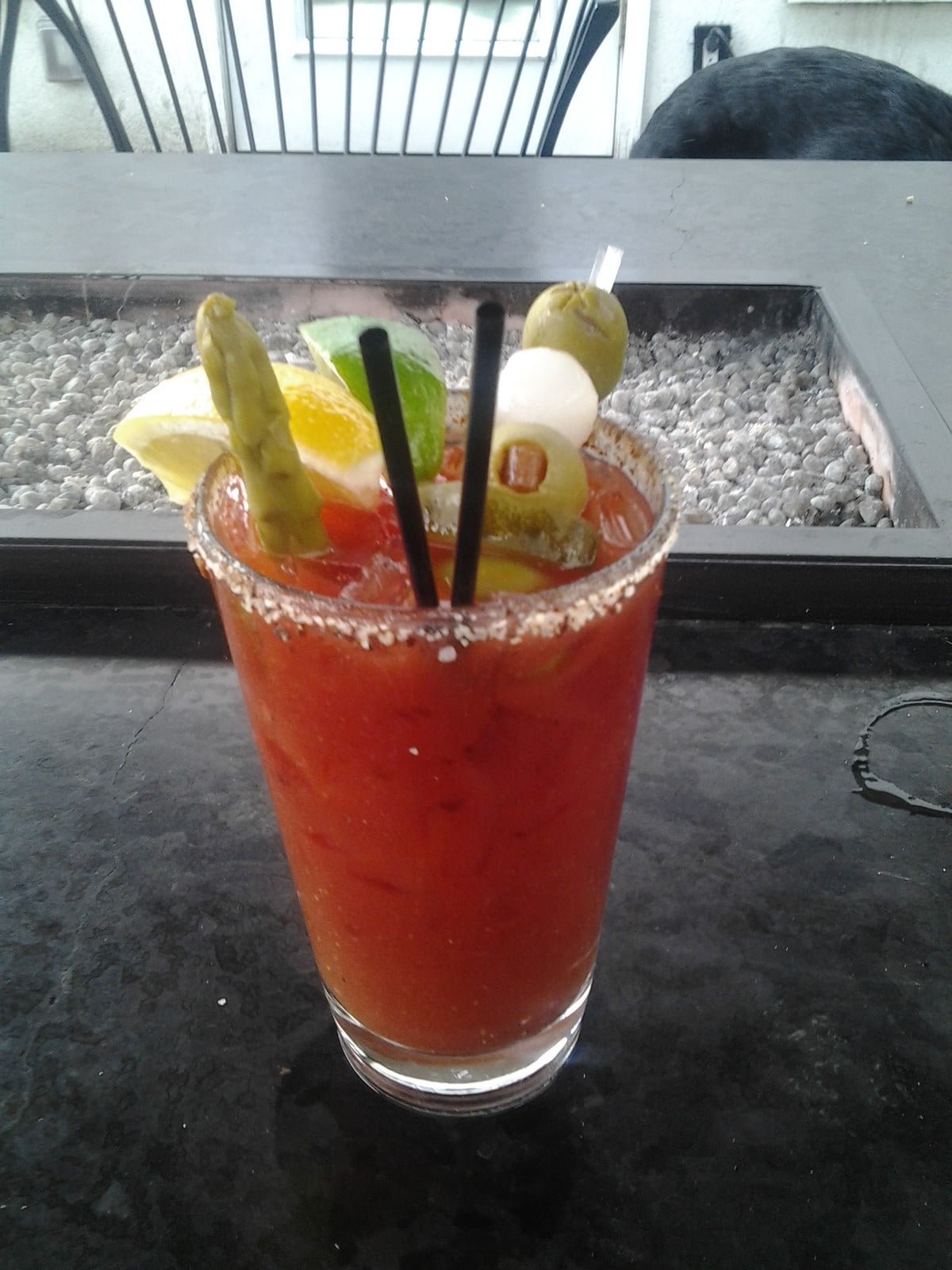 Bloody Mary